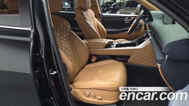 Genesis GV80, 2021 10