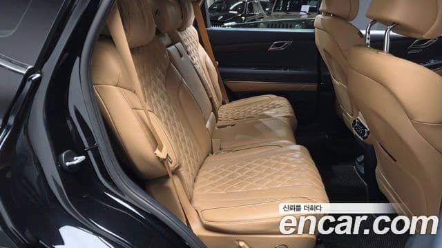 Genesis GV80, 2021 11