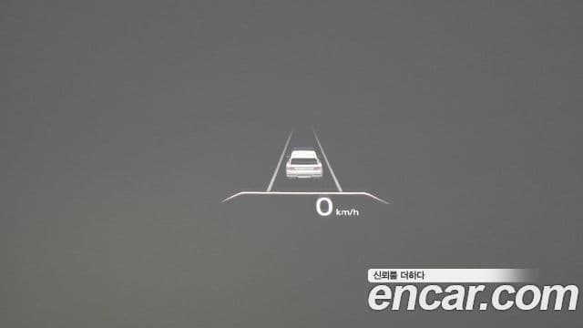 Genesis GV80, 2021 14