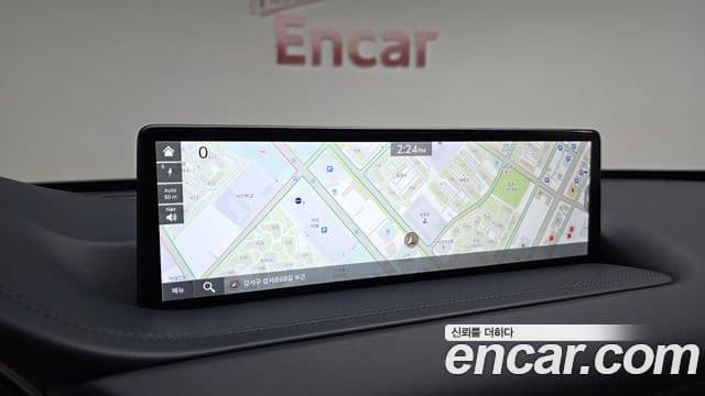 Genesis GV80, 2021 15