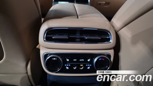 Genesis GV80, 2021 19