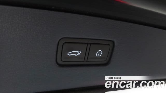 Genesis GV80, 2021 20