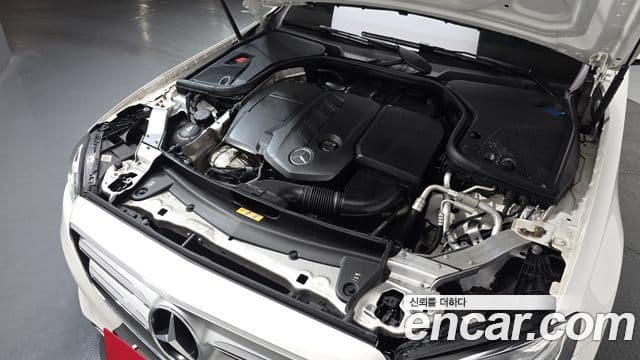 Mercedes-Benz E-класс W213 Avantgarde, 2020 6