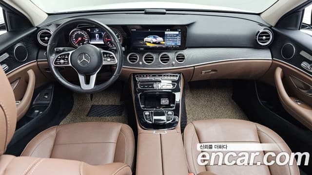 Mercedes-Benz E-класс W213 Avantgarde, 2020 7