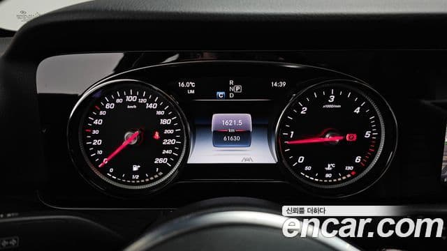 Mercedes-Benz E-класс W213 Avantgarde, 2020 8