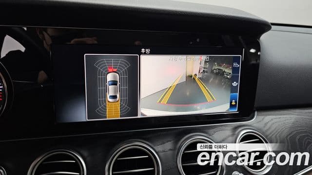 Mercedes-Benz E-класс W213 Avantgarde, 2020 15