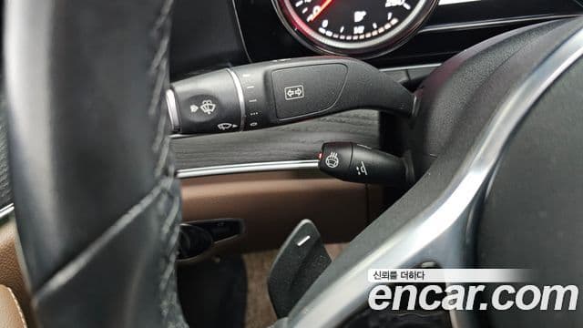 Mercedes-Benz E-класс W213 Avantgarde, 2020 17