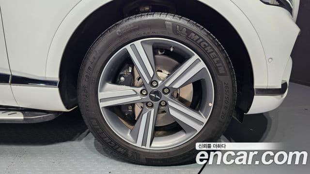 Genesis GV80 купе, 2024 все фото