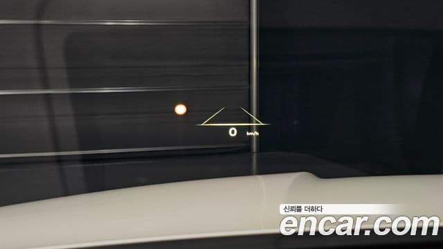 Genesis GV80 купе, 2024 16