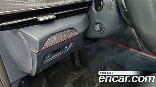 Genesis GV80 купе, 2024 17