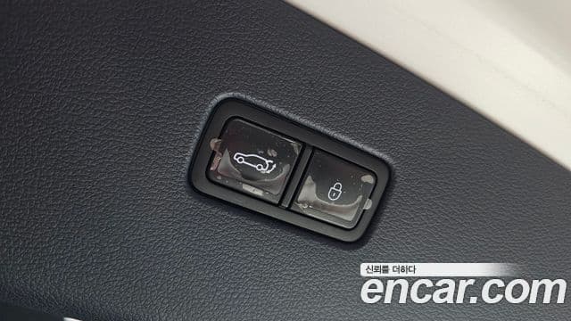 Genesis GV80 купе, 2024 18