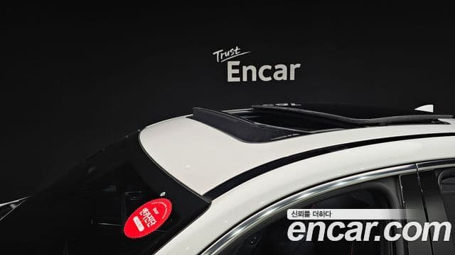 Genesis GV80 купе, 2024 19