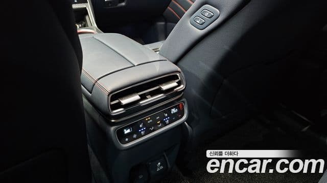 Genesis GV80 купе, 2024 20