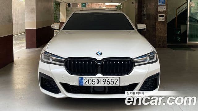 BMW 5시리즈 (G30) 530i xDrive M Sport, 2023 1