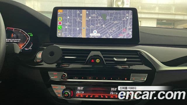 BMW 5시리즈 (G30) 530i xDrive M Sport, 2023 8