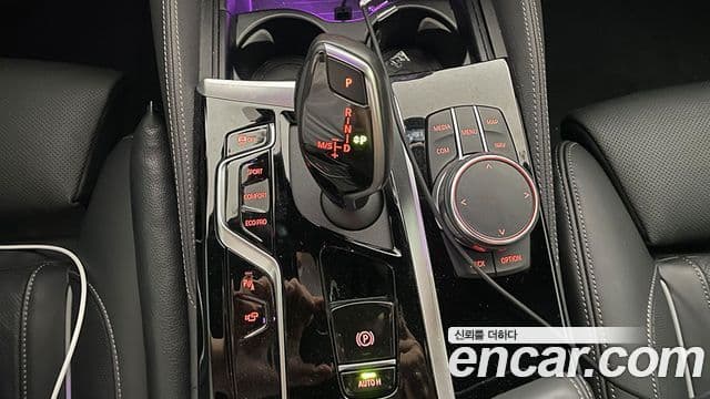 BMW 5시리즈 (G30) 530i xDrive M Sport, 2023 9