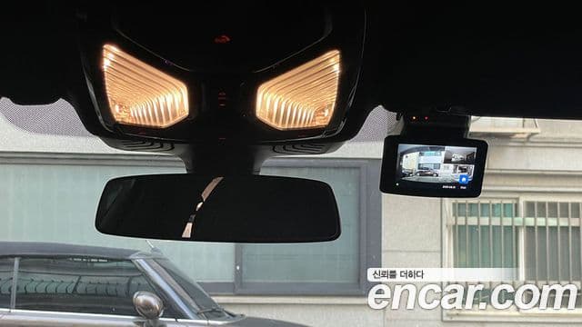 BMW 5시리즈 (G30) 530i xDrive M Sport, 2023 11