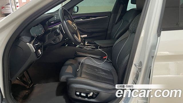 BMW 5시리즈 (G30) 530i xDrive M Sport, 2023 13