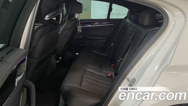 BMW 5시리즈 (G30) 530i xDrive M Sport, 2023 15