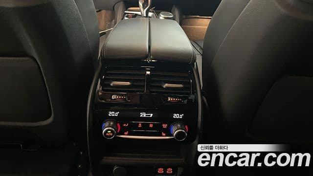 BMW 5시리즈 (G30) 530i xDrive M Sport, 2023 16