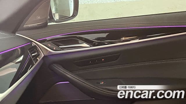 BMW 5시리즈 (G30) 530i xDrive M Sport, 2023 18