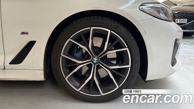 BMW 5시리즈 (G30) 530i xDrive M Sport, 2023 19