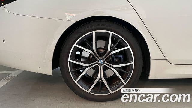 BMW 5시리즈 (G30) 530i xDrive M Sport, 2023 20