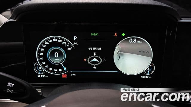 Hyundai The / новый New Grandeur IG Premium Choice, 2021 8