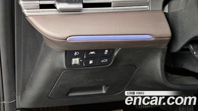 Hyundai The / новый New Grandeur IG Premium Choice, 2021 14