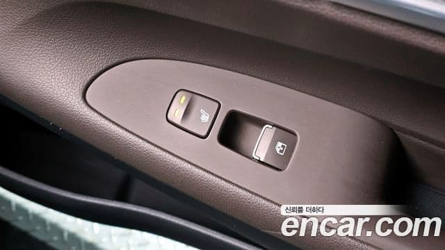 Hyundai The / новый New Grandeur IG Premium Choice, 2021 18