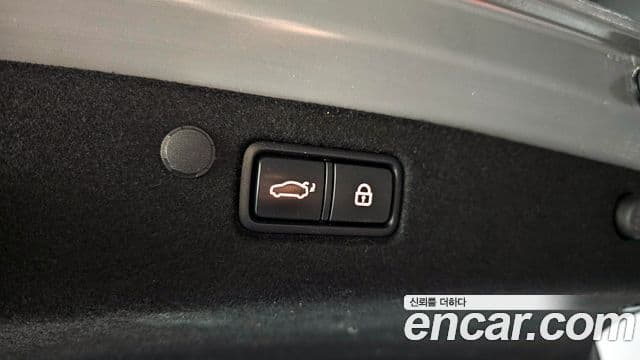 Hyundai The / новый New Grandeur IG Premium Choice, 2021 19