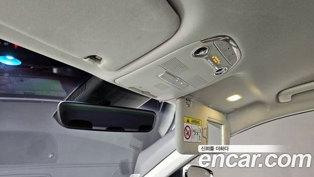 Hyundai The / новый New Grandeur IG Premium Choice, 2021 20