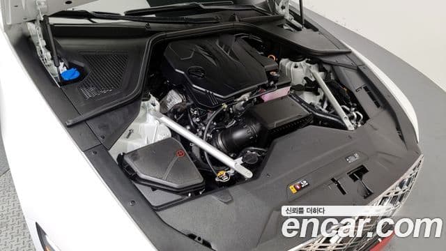 Genesis G80 (RG3) бензин 2.5 турбо AWD, 2025 6