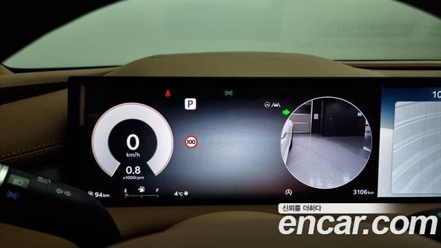 Genesis G80 (RG3) бензин 2.5 турбо AWD, 2025 8