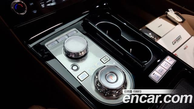 Genesis G80 (RG3) бензин 2.5 турбо AWD, 2025 9