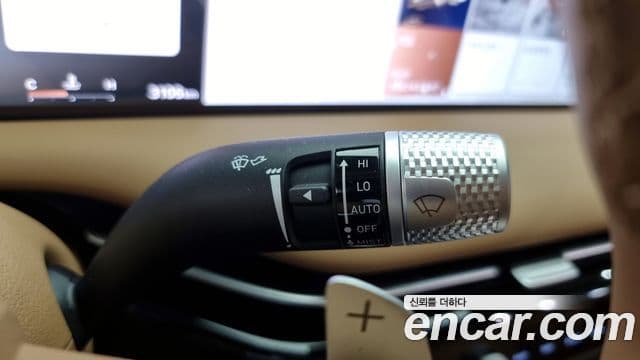 Genesis G80 (RG3) бензин 2.5 турбо AWD, 2025 18