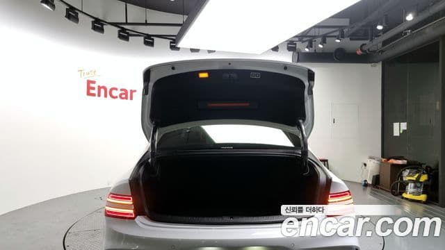 Genesis G80 (RG3) бензин 2.5 турбо AWD, 2025 19