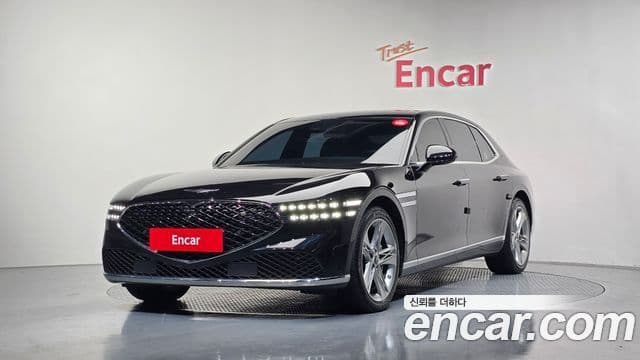 Genesis G90 (RS4) бензин 3.5 турбо AWD, 2022 1