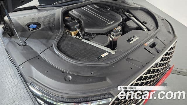 Genesis G90 (RS4) бензин 3.5 турбо AWD, 2022 6