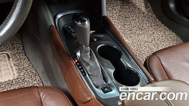 Chevrolet(GM대우) All New Malibu Deluxe, 2018 9