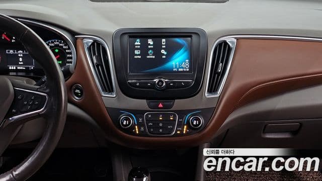 Chevrolet(GM대우) All New Malibu Deluxe, 2018 15