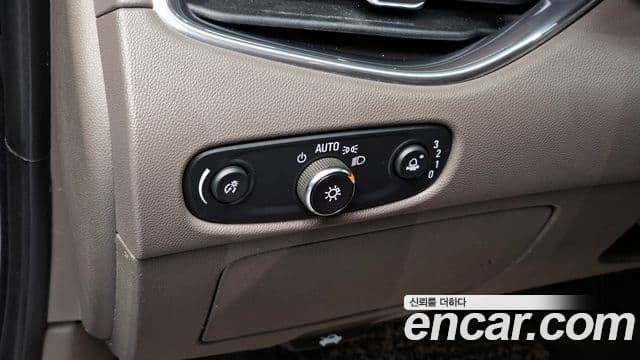 Chevrolet(GM대우) All New Malibu Deluxe, 2018 17