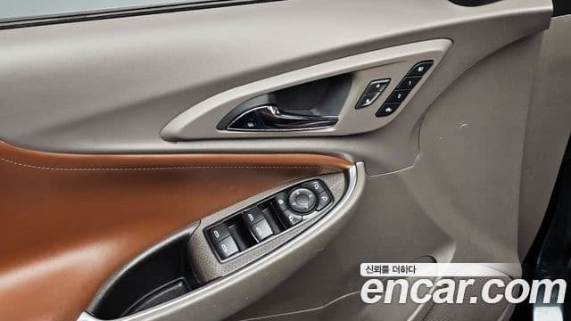 Chevrolet(GM대우) All New Malibu Deluxe, 2018 18
