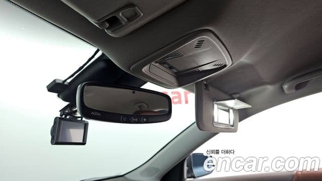 Chevrolet(GM대우) All New Malibu Deluxe, 2018 19