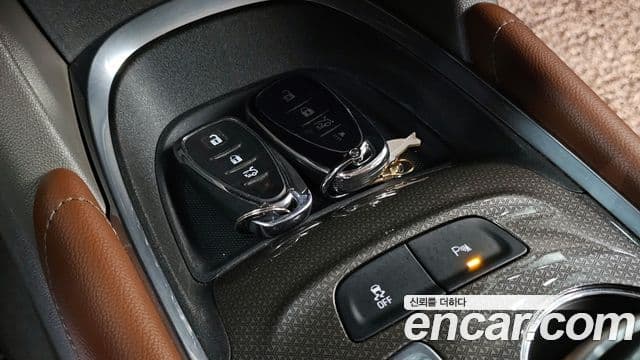 Chevrolet(GM대우) All New Malibu Deluxe, 2018 20