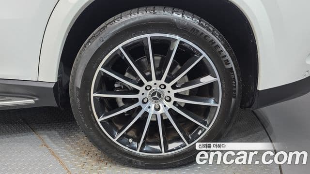 Mercedes-Benz GLE-класс W167 GLE400d 4MATIC купе, 2022 все фото