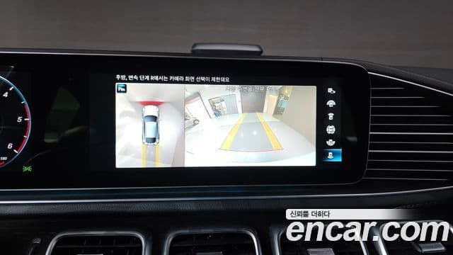 Mercedes-Benz GLE-класс W167 GLE400d 4MATIC купе, 2022 15