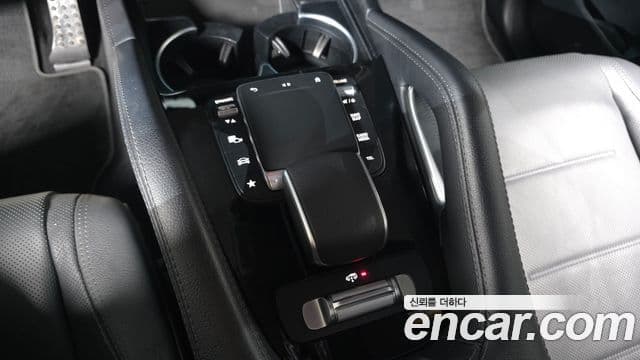 Mercedes-Benz GLE-класс W167 GLE400d 4MATIC купе, 2022 17