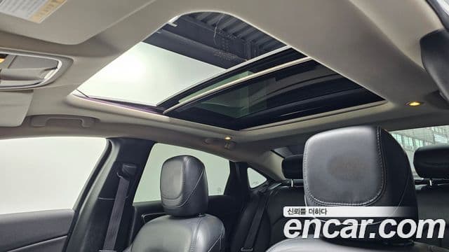 크라이슬러 200 2세대 2.4 C, 2015 18