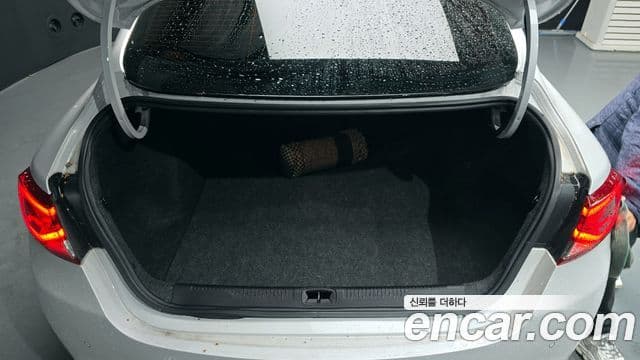 크라이슬러 200 2세대 2.4 C, 2015 20